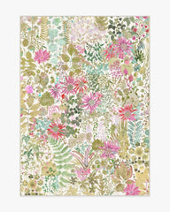 Fresco Spring Rug by Liberty