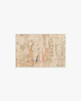 Gaia Ivory Multicolor Rug