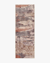 Gaia Mauve Rug