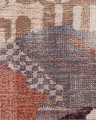 Gaia Mauve Rug