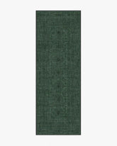 Gisele Dark Sage Rug