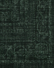 Gisele Forest Green Rug
