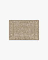 Gisele Natural Rug
