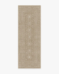 Gisele Natural Rug