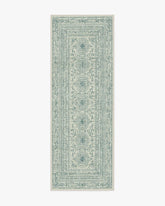 Gisele Neutral & Navy Rug