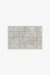 Glen Plaid Rug