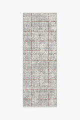 Glen Plaid Rug