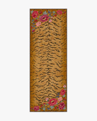 Bengal Bloom Multicolor Rug by Gracie