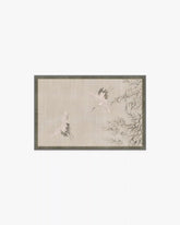 Hiko Natural Stone Rug by Gracie