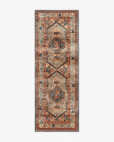 Granada Sunset Terracotta Rug