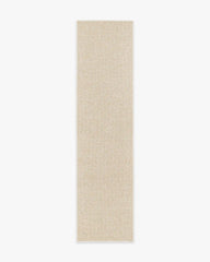 Haven Bleached Performance Weave Rug