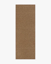 Haven Dark Natural Performance Weave Rug