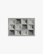 Hedra Grey Rug