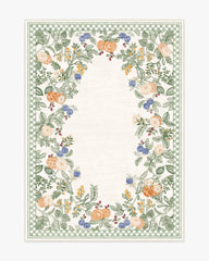 Hilda Neutral Multicolor Rug