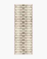 Hollis Grey Rug