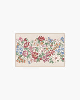Honeydew Red & Pink Rug by Liberty