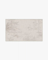 Hundred Acre Wood Soft Grey Rug