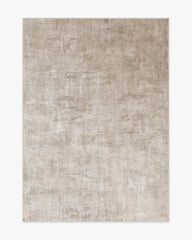 Impasto Taupe Rug