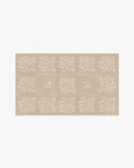 Iona Natural & Cream Rug