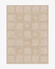 Iona Natural & Cream Rug