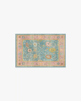 Jemima Multicolor Rug