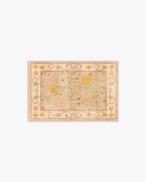 Jemima Neutral Multicolor Rug