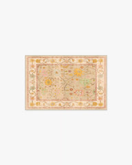Jemima Neutral Multicolor Rug
