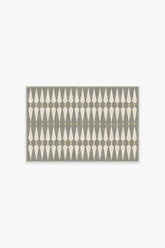 Carnaby Shadow Del Sol Rug by Jonathan Adler