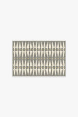 Carnaby Shadow Del Sol Rug by Jonathan Adler