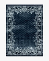 Juliet Navy Rug