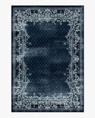 Juliet Navy Rug
