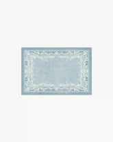 Juliet Slate Blue Rug