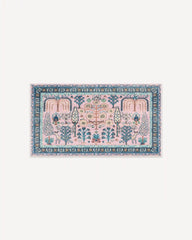 Julietta Soft Pink Rug by Anthropologie