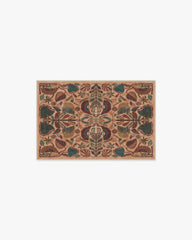 Georgia Kaleidoscope Rug by Jungalow
