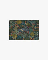 Josephine Midnight Rug by Jungalow