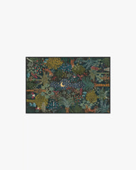 Josephine Midnight Rug by Jungalow