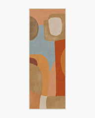 Sonia Terra & Sage Rug by Jungalow