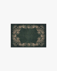 Tarsila Forest Rug by Jungalow