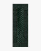 Kairos Forest Green Rug