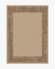 Kairos Natural Rug
