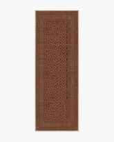 Kairos Terracotta Rug