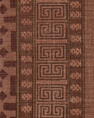 Kairos Terracotta Rug
