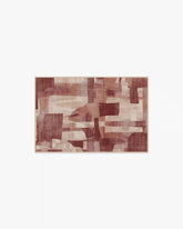 Kasbah Red Rug