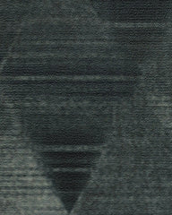 Kavi Mosaic Charcoal Rug