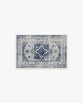 Kira Delft Blue Rug