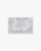 Kira Soft Blue Rug