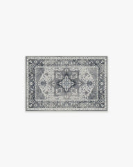 Kira Stone Blue Rug