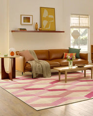 Kya Pink Rug