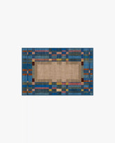 Lad Blue Rug by Jungalow