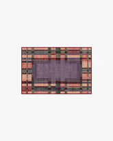 Lad Mauve Rug by Jungalow